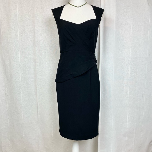 Anthro Unequivocal Dress - Picture 3 of 8